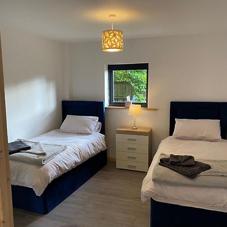 Mill View Villa Hickling Ngoại thất bức ảnh